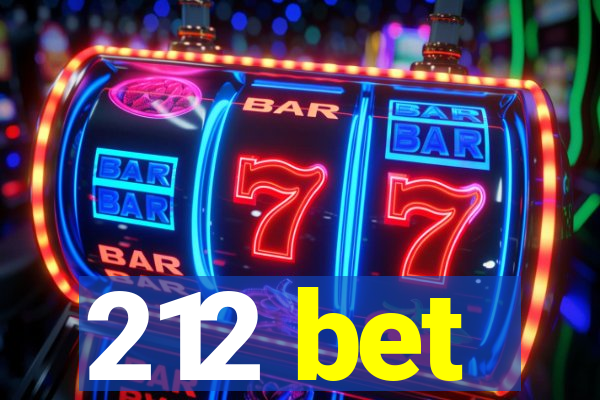 212 bet